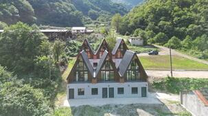 Çaykara Bungalov- Uzungöl