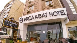 New Akcaabat Hotel