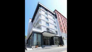 Petra Hotel Trabzon