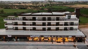 E87 Highway Otel