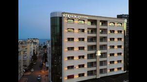 Nirvana Suit Hotel