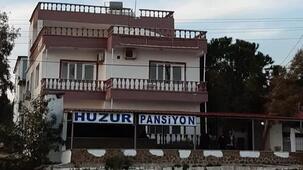 Huzur Pansiyon Mersin