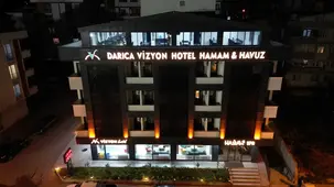 Vizyon Otel Darica