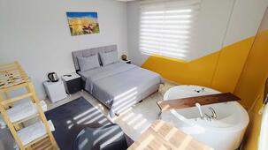 Grond Nar Konaklama Mersin