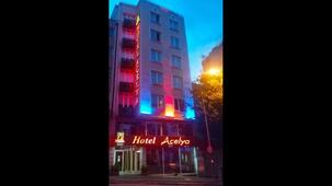 Hotel Acelya