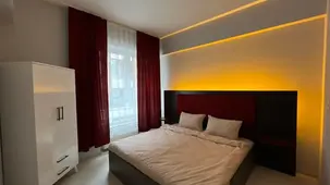 Second House Bolu