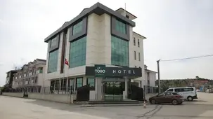 Tobo Bella Hotel