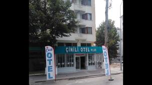 Çinili Otel Plus