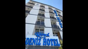 Royal Deniz Hotel