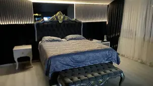 Grand Zara Otel
