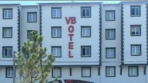 Afyon VB Otel