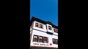 Lonca Konuk Evi