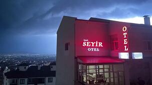 Seyir Otel