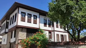 Yedekcioğlu Konak Hotel