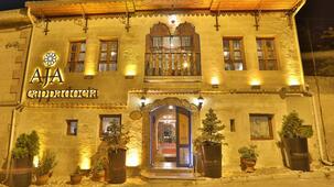 Aja Cappadocia Hotel