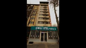 Çinili Otel Plus