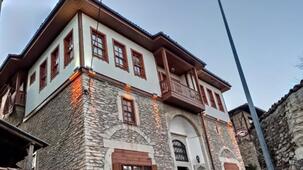 Demirkapı Konak Otel