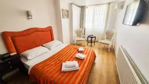 My Way Teras Hotel