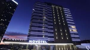 Novotel Istanbul Bomonti