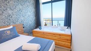 Class Premium Suit Hotel