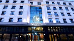 Riva Hotel Ankara