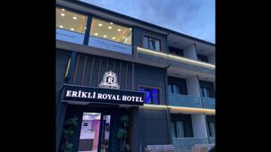 Erikli Royal Hotel