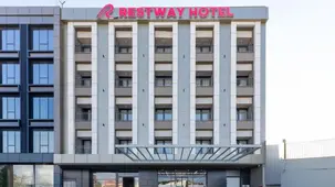 Restway Hotel Çiğli