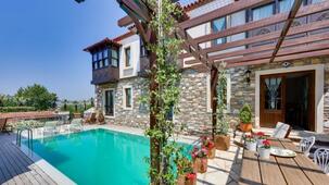 Akanthus Hotel Ephesus Selçuk