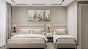 By Otel Nilüfer