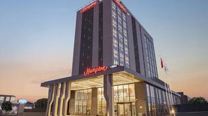 Hampton By Hilton Antalya Airport