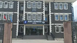 Kayı Konağı Otel