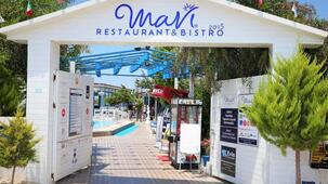 Mavi Restaurant & Apartments 2