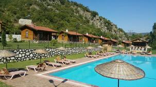 Bağdat Hotel&Resort