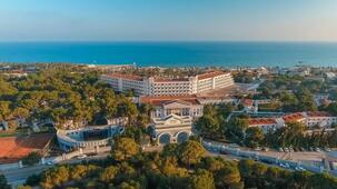 Selectum Noa Family Belek