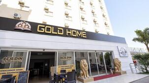 Goldhome Apart & Hotel