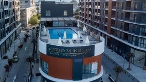 Caddemm İnn Hotel