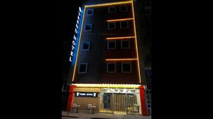 Trend Hotel Nazilli