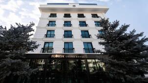 Florya Grand Hotel