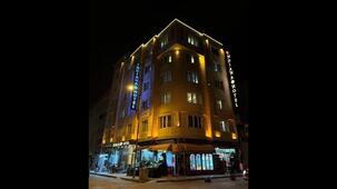 İndiana Hotel