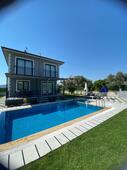 Muğla Villa Servet