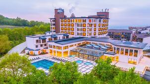 Narven Wellness Thermal Hotel