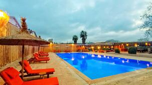 Fethiye Süreyya Hotel By Kalipso 