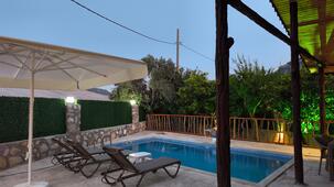 Villa Eftelya 