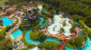 Aqua Fantasy Aquapark Hotel & Spa