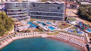Mylome Luxury Hotel & Resort