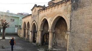 İbrahim Bey Camii