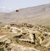 Çavuştepe Kalesi