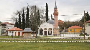 Rahime Sultan Camii