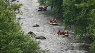 Düzce Rafting