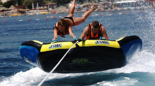 Gümbet Water Sports